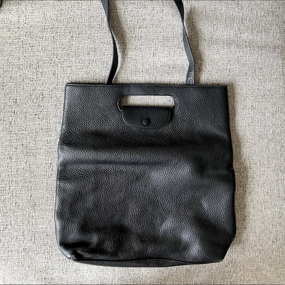 Steven Alan Codi Convertible Backpack / Shoulder Bag